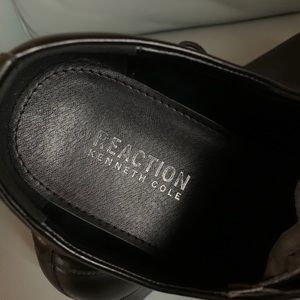 KENNETH COLE REACTION DRESS SHOES | WORN ONCE